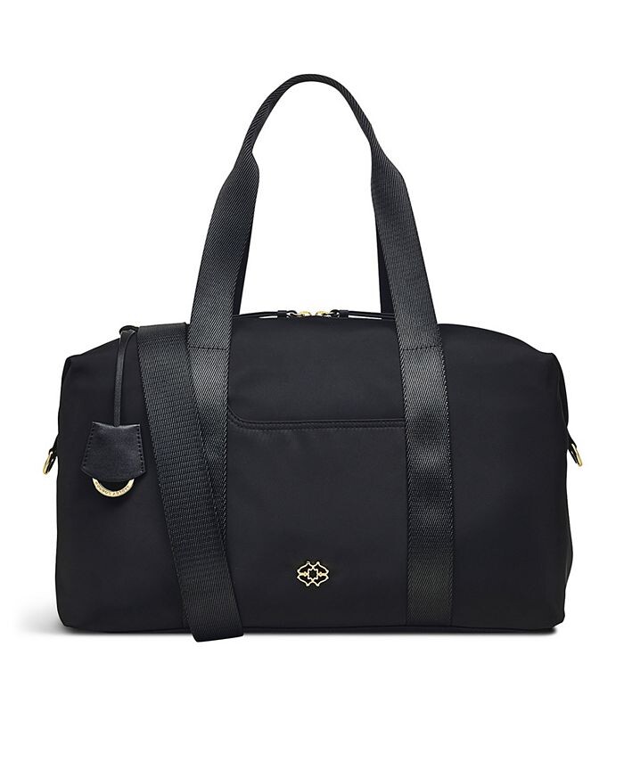 

Женская дорожная сумка Radley 24/7 на молнии Radley London, черный
