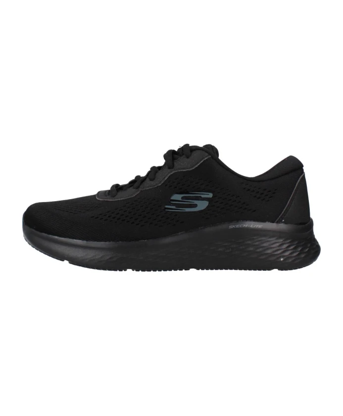 

Стильные повседневные кроссовки для женщин Skechers, черный