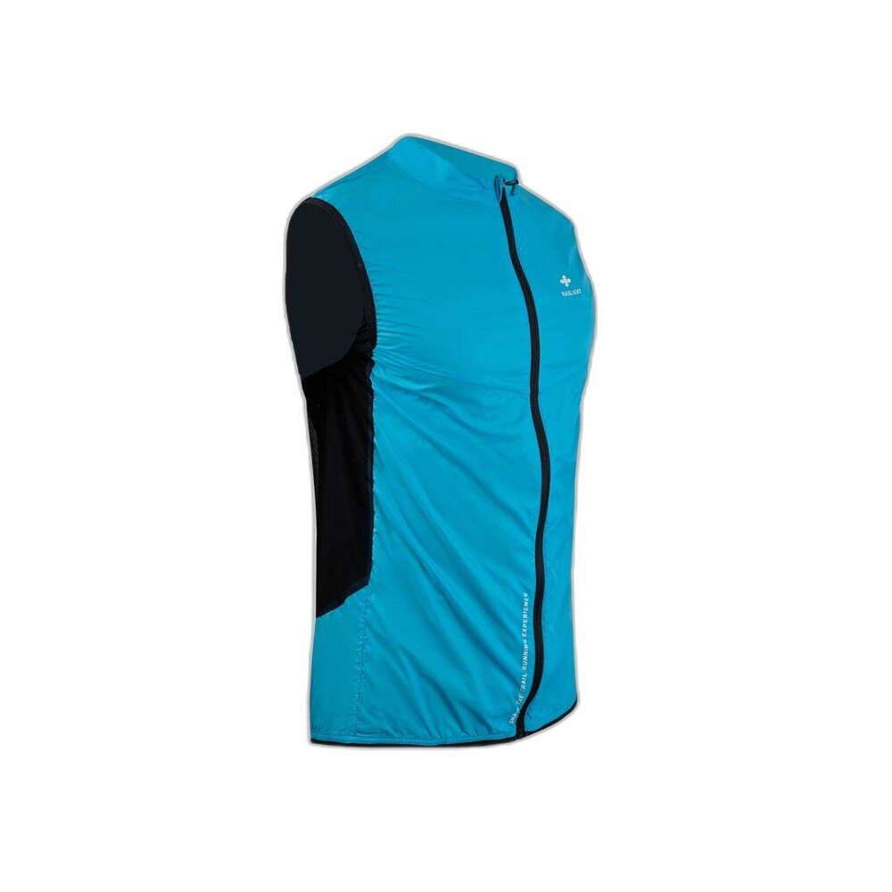 

Куртка Raidlight Gilet Windproof, синий
