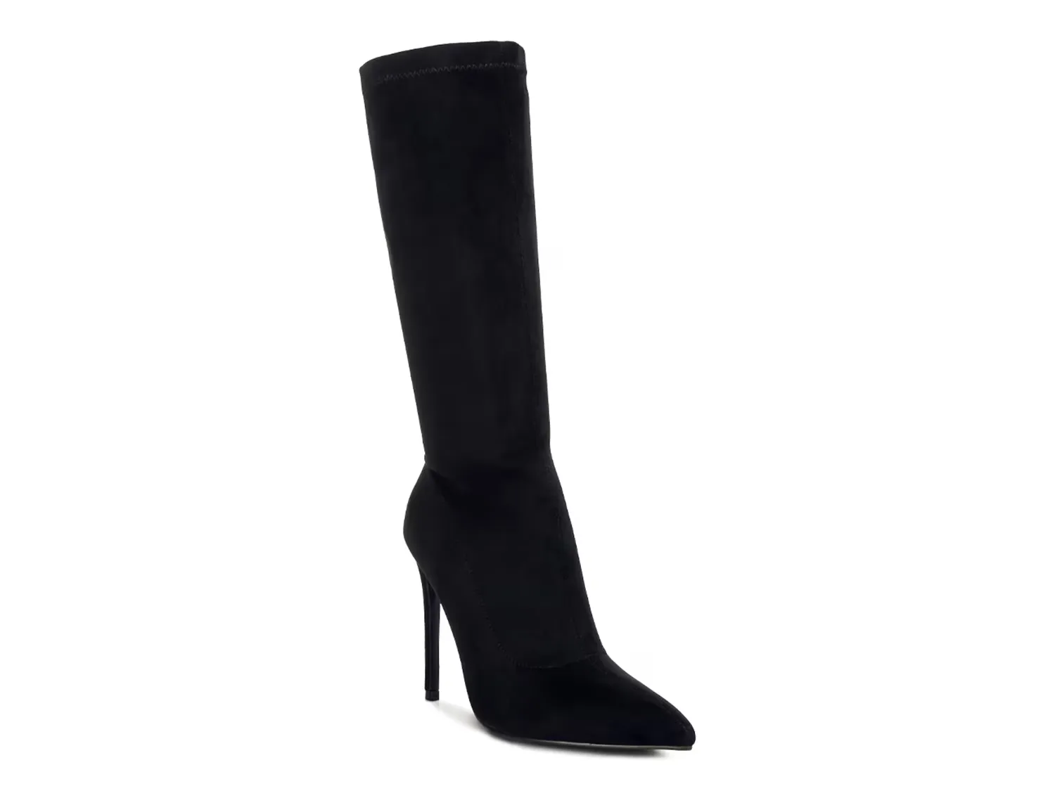 

Сапоги Playdate Boot London Rag, черный