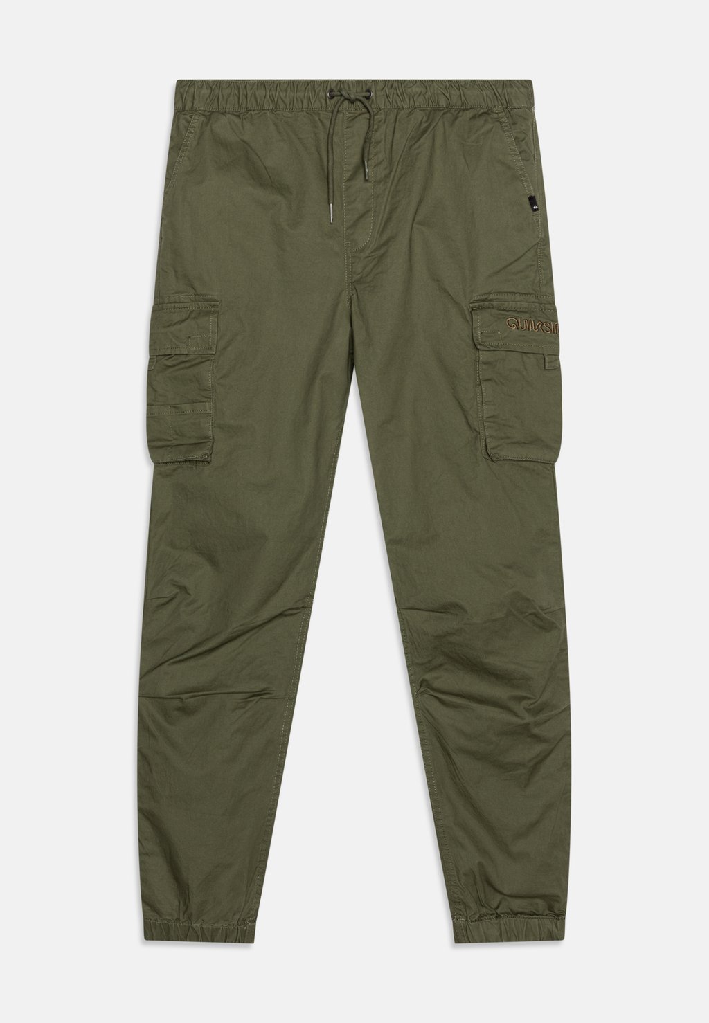 Брюки-карго TO SURF PANT YOUTH Quiksilver, цвет four leaf clover