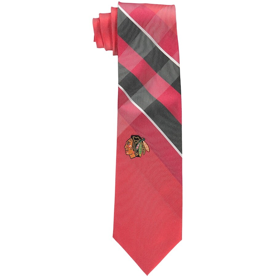 

Галстук Eagles Wings Chicago Blackhawks