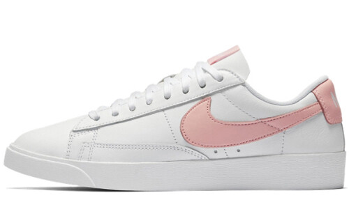 

Женские туфли для скейтбординга Nike Blazer Low Storm Pink