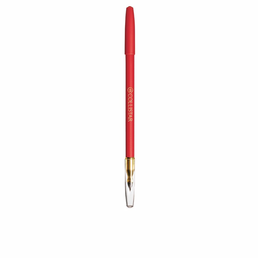 

Карандаш для губ Lápiz de labios profesional Collistar, 1,2 г, 07-cherry red