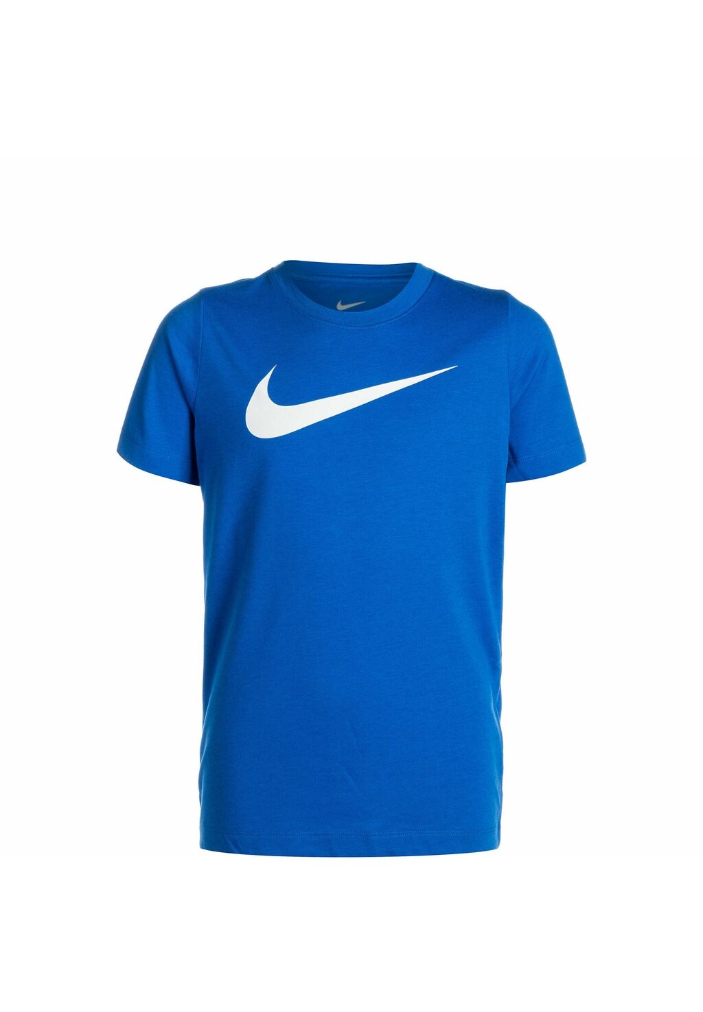 

Футболка с принтом Dri-Fit Park Nike, цвет royal blue white