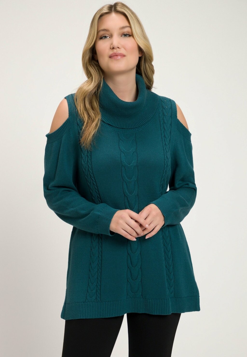 

Свитер Ulla Popken