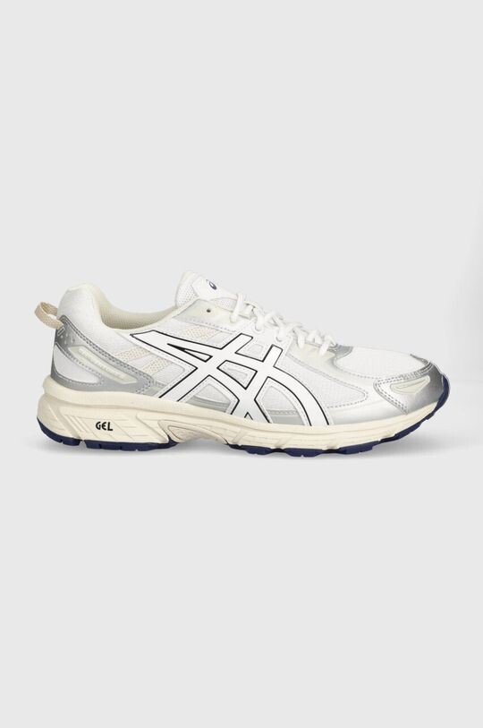 

Кроссовки Asics, белый