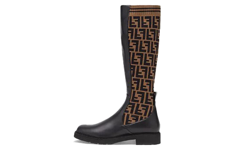 

FENDI Высокие сапоги Женский