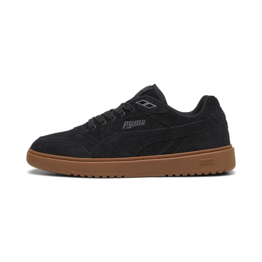 

Кроссовки Puma, черный