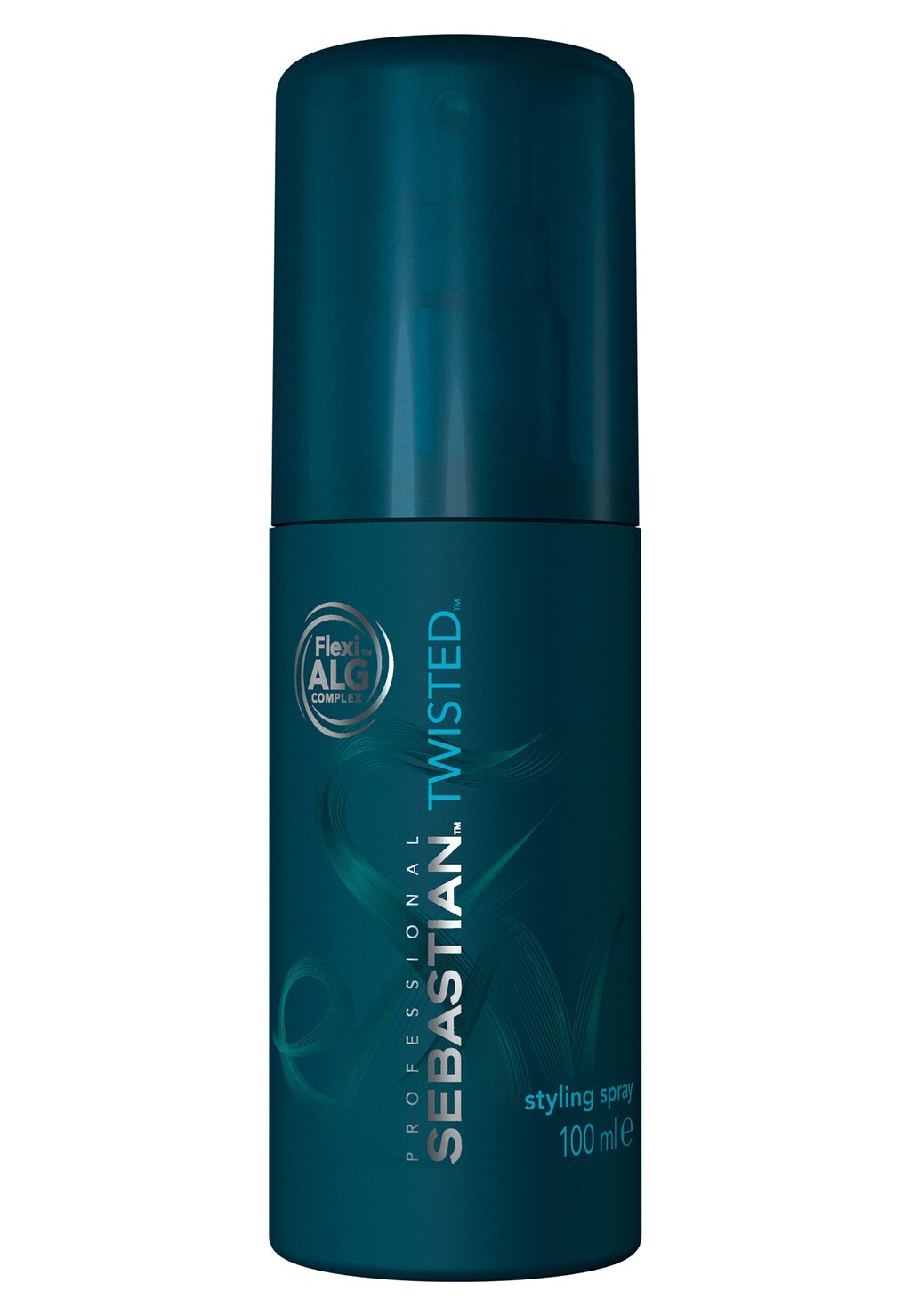 

Стайлинг CURL REVIVER SPRAY Sebastian Professional