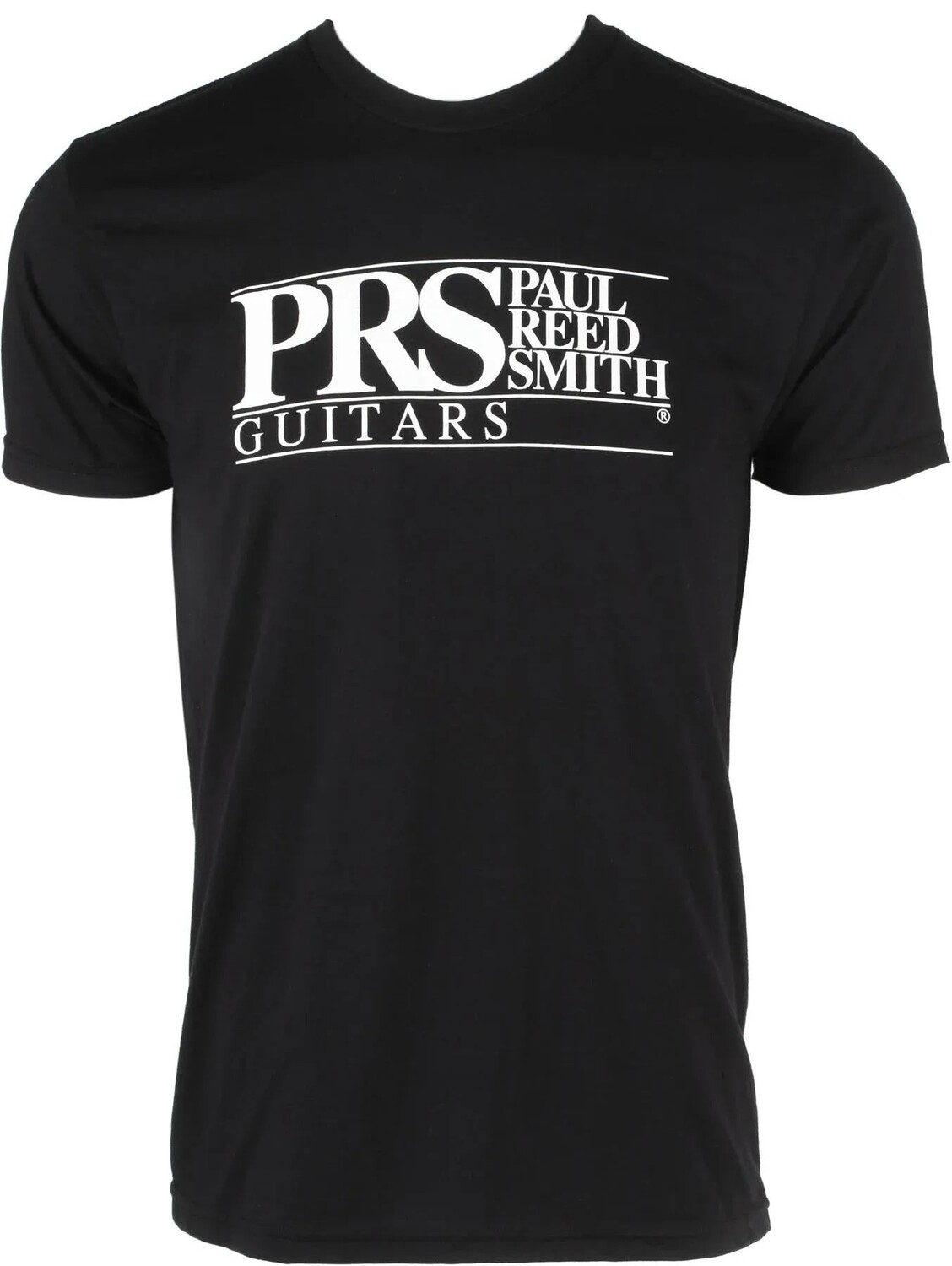 

Футболка PRS Block Logo - X-Large