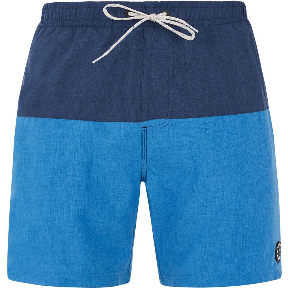 

Шорты для плавания Protest Heli Swimming Shorts, синий