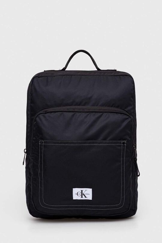 

Рюкзак Calvin Klein Jeans, черный