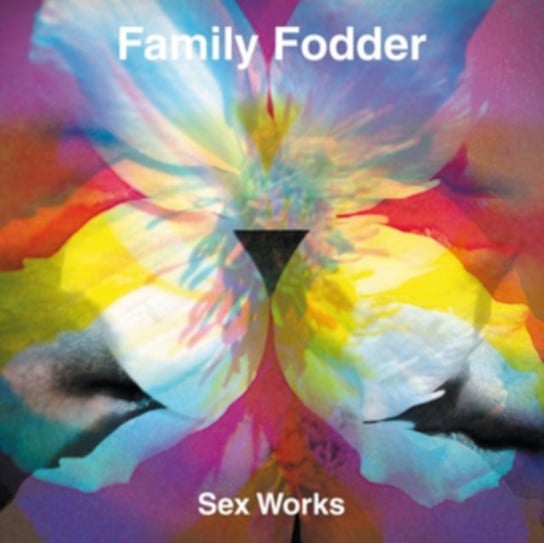 Виниловая пластинка Family Fodder - Sex Works