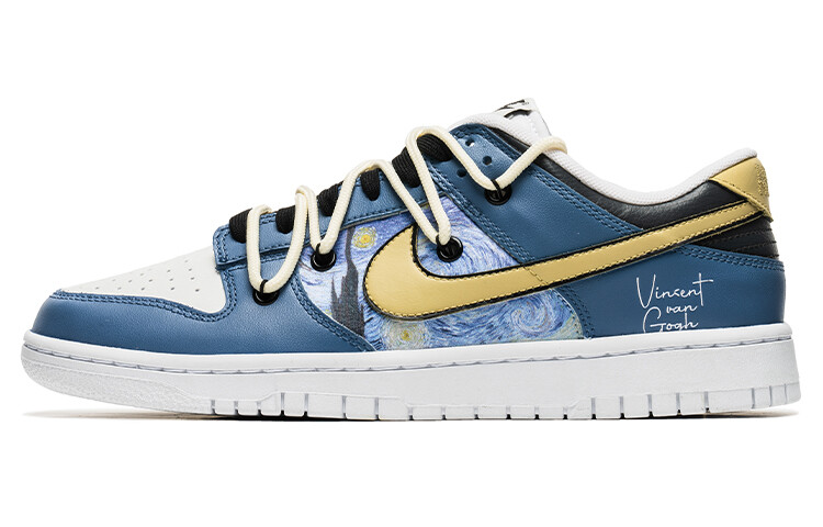 

Мужские кроссовки для скейтбординга Nike Dunk