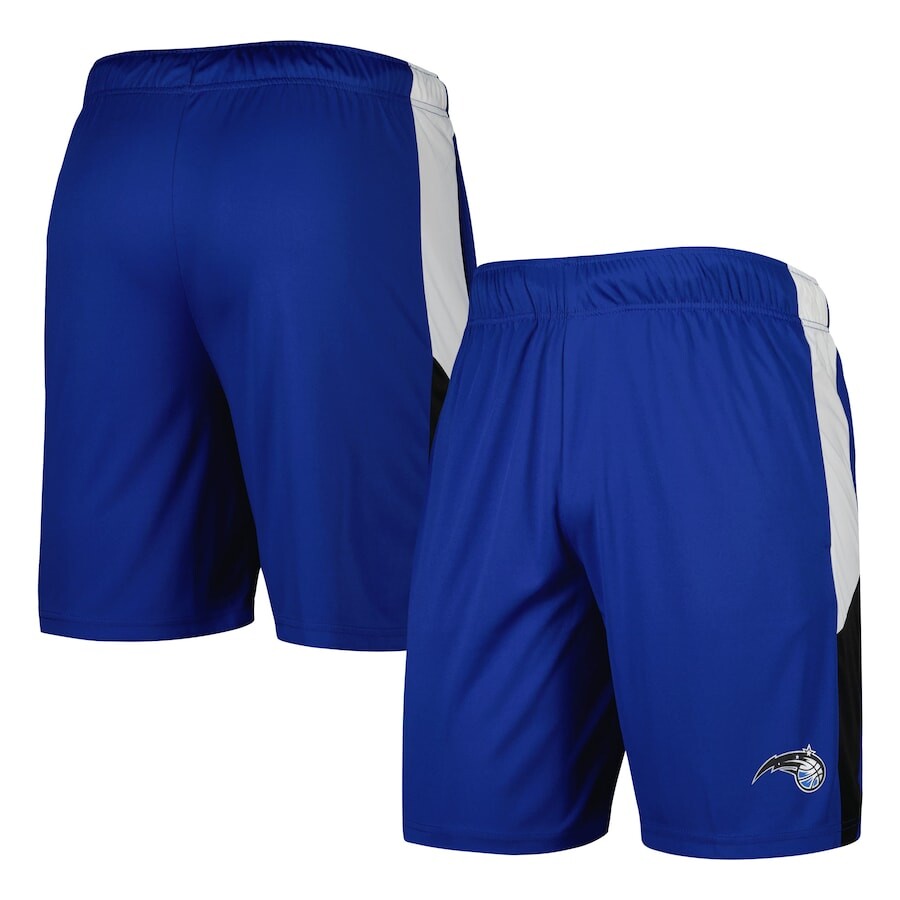 

Шорты Fanatics Branded Orlando Magic, синий