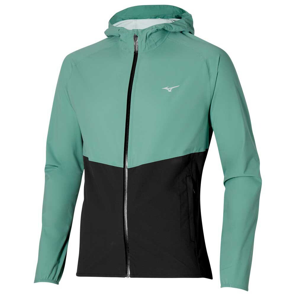 

Куртка Mizuno 20K ER, черный