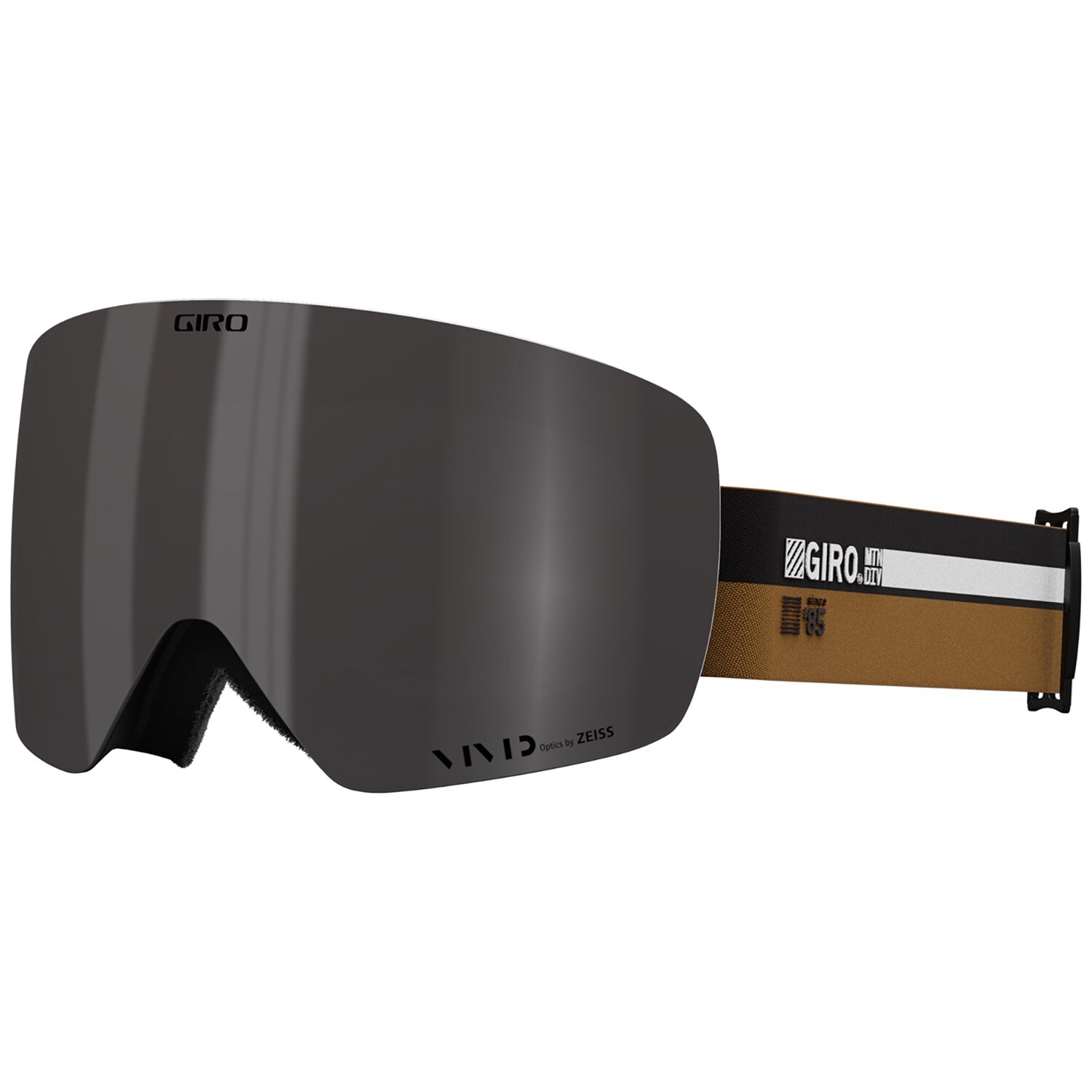

Лыжные очки Giro Contour RS