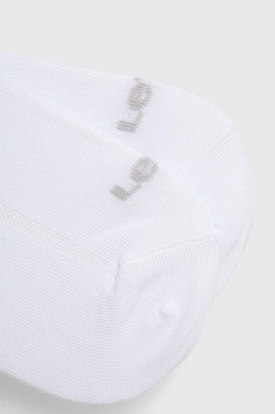 2 упаковки носков Levi's, белый
