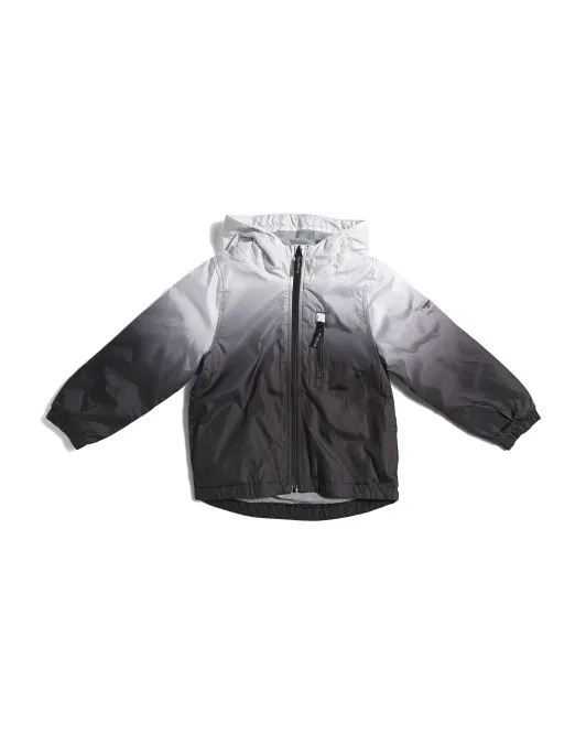 

Куртка для мальчика на трикотажной подкладке Osh Kosh B'Gosh, черный