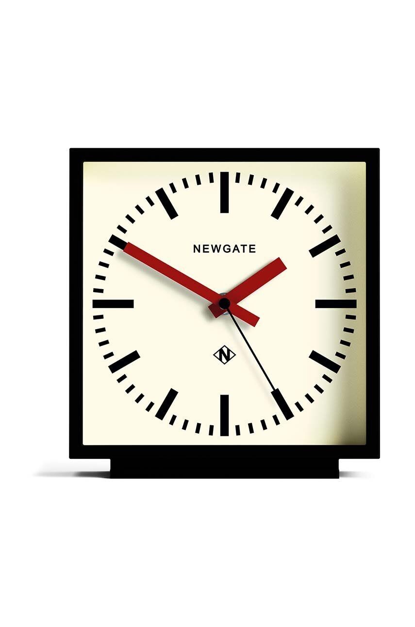 

Настольные часы Newgate Amp, мультиколор