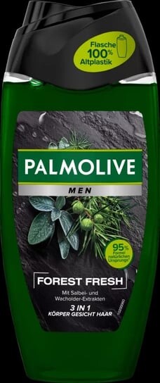 

Гель для душа, 250 мл Palmolive Men Forest Fresh