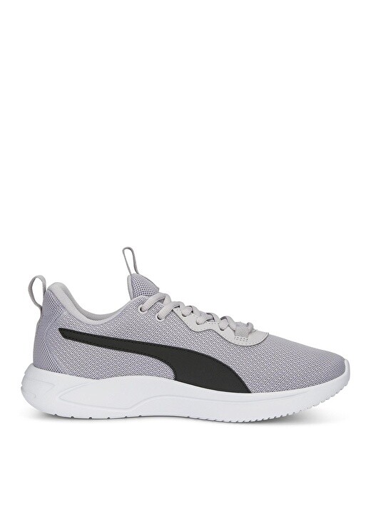 

Серые женские кроссовки Puma