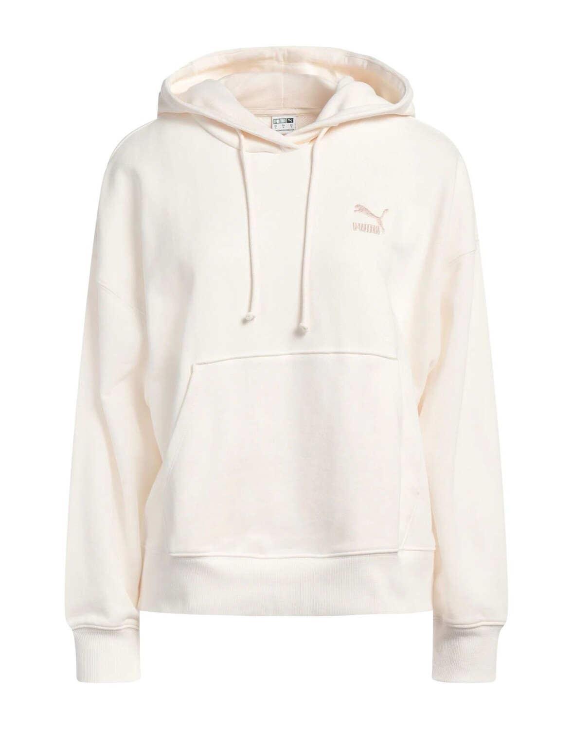 

Толстовка Puma, белый