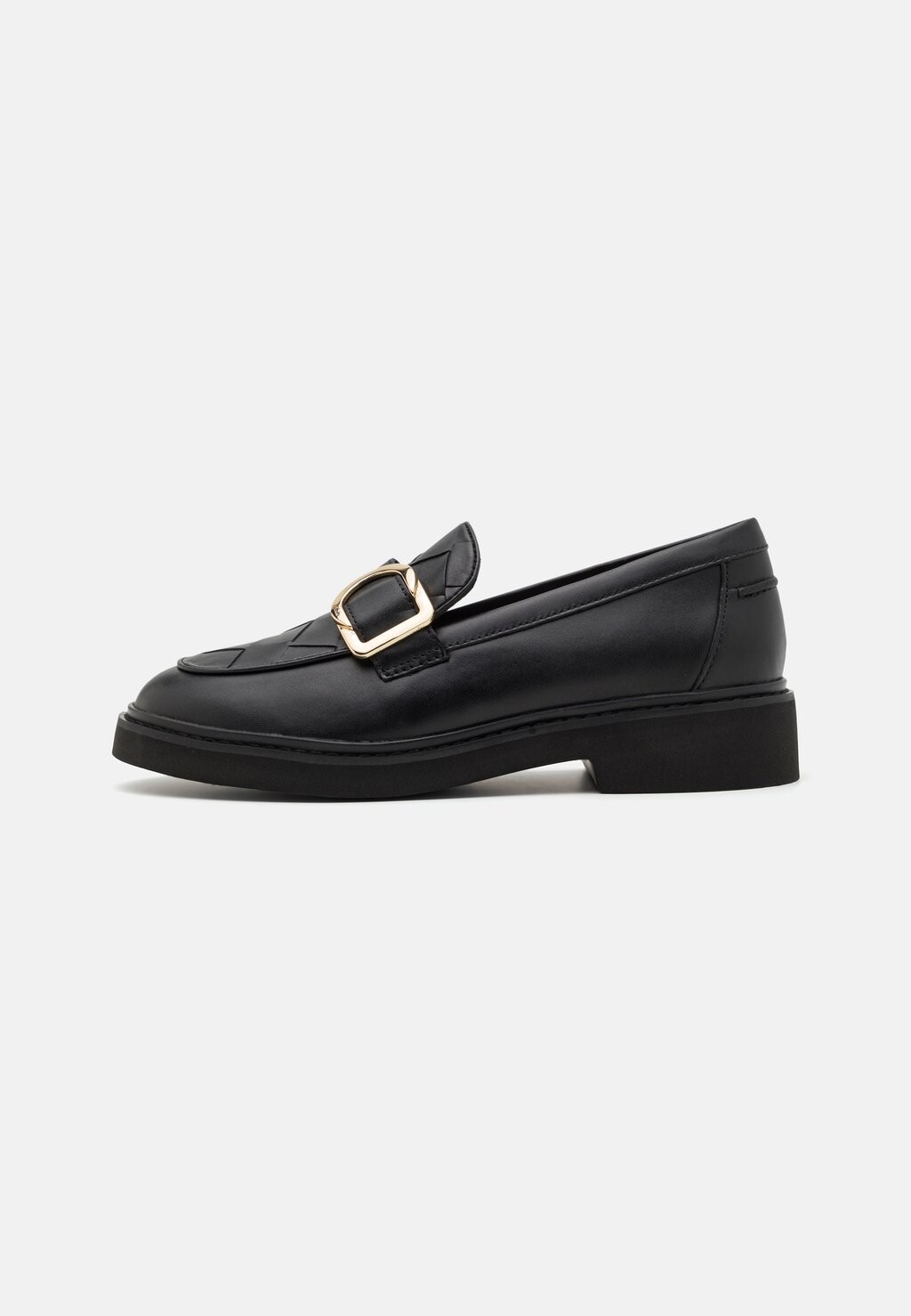 

Слипоны Splend Penny Clarks, черный