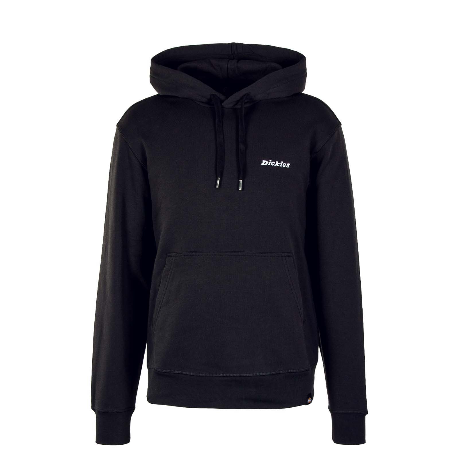 

Толстовка Dickies Hoodie, черный