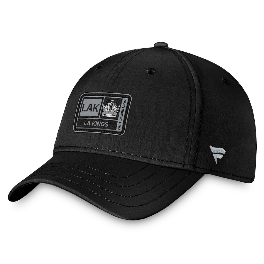 

Бейсболка Fanatics Branded Los Angeles Kings, черный