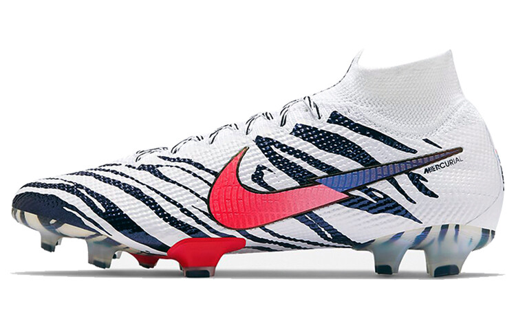 

Nike Mercurial Superfly 7 Elite Korea FG Белый