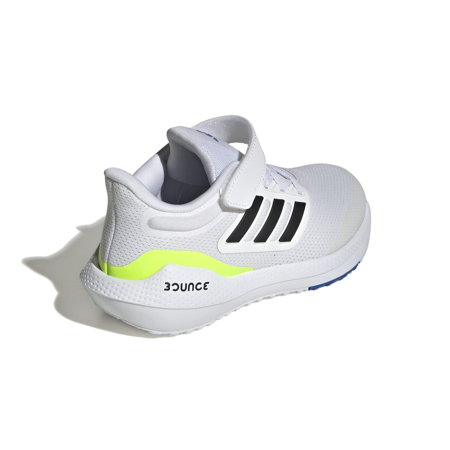 

Кроссовки adidas Kids UltraBounce Elastic Lace (Little Kid/Big Kid)