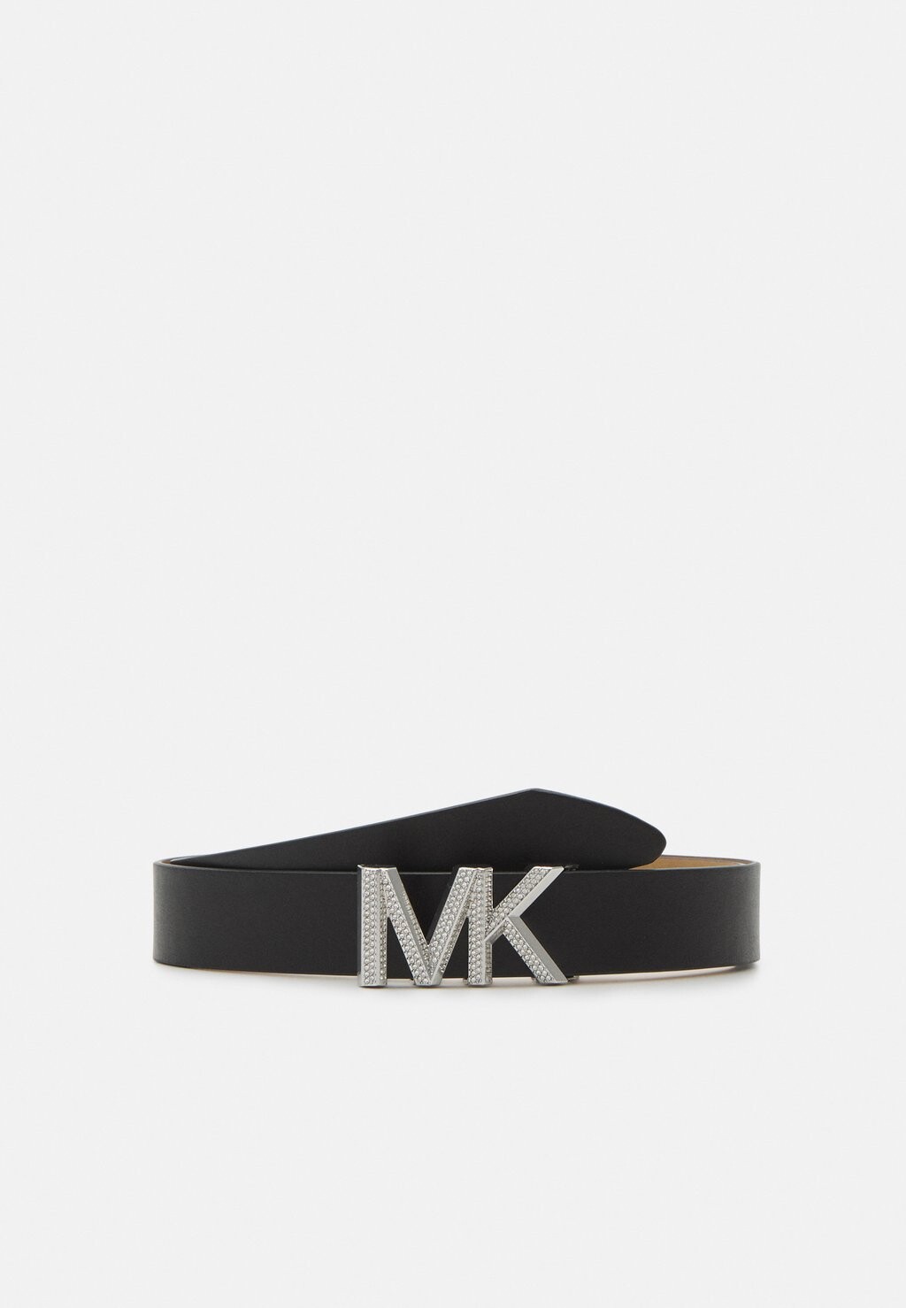 

Ремень MICHAEL Michael Kors PAVE, черный