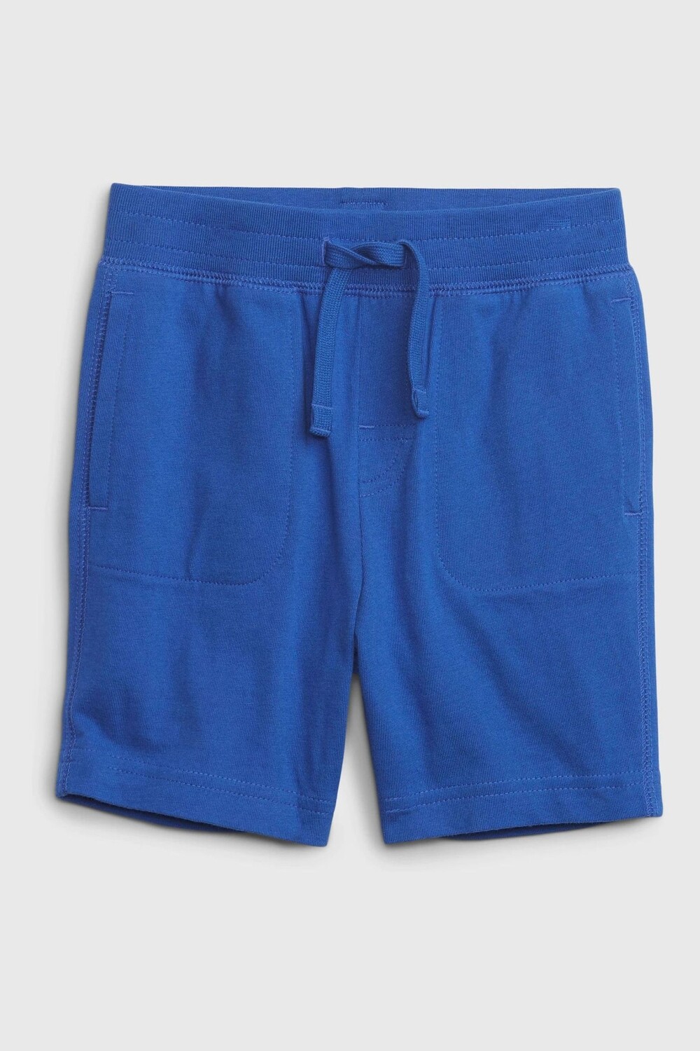 

Шорты Gap с логотипом Gap, синий