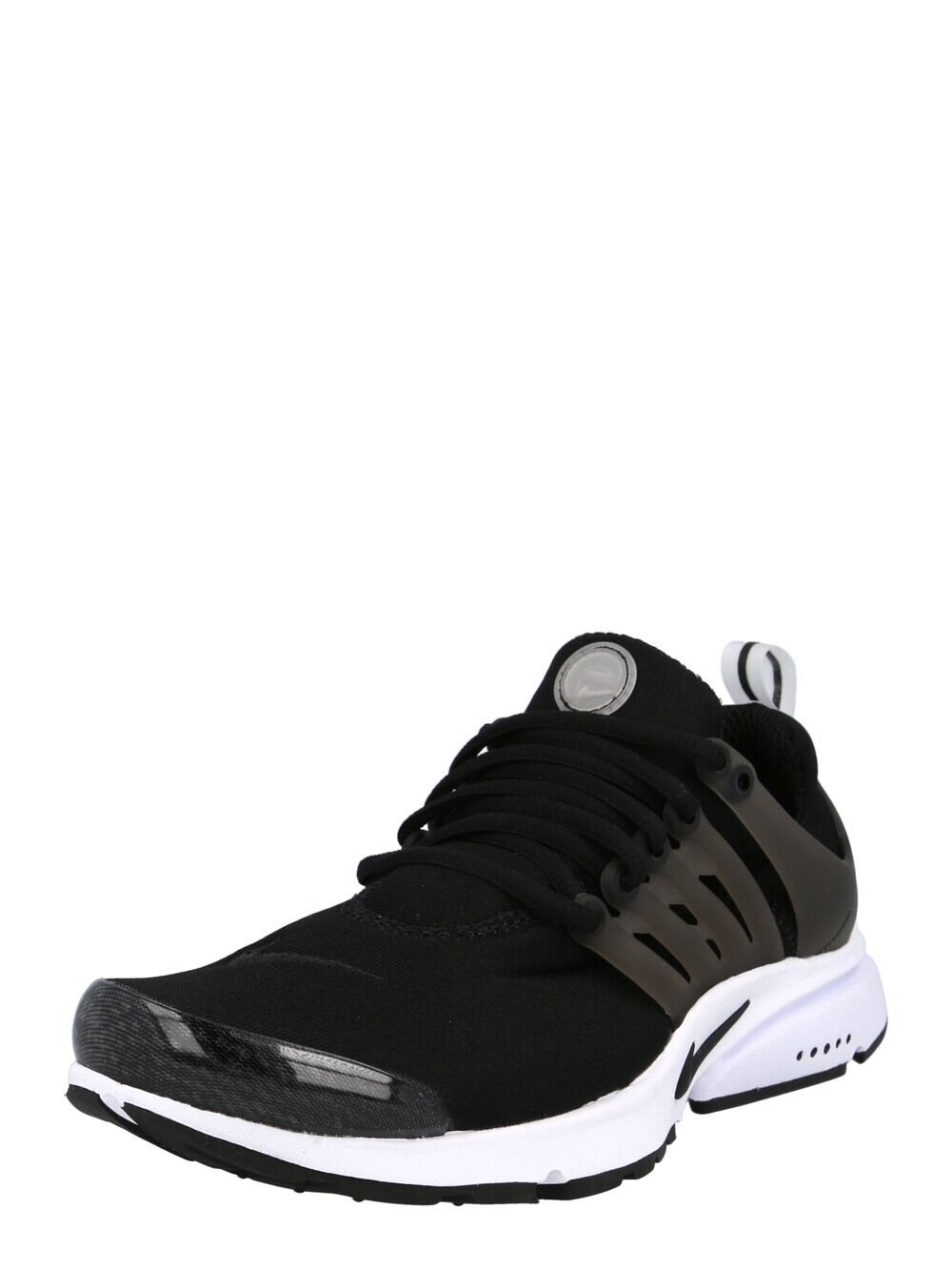

Кроссовки Nike Sportswear Air Presto, черный