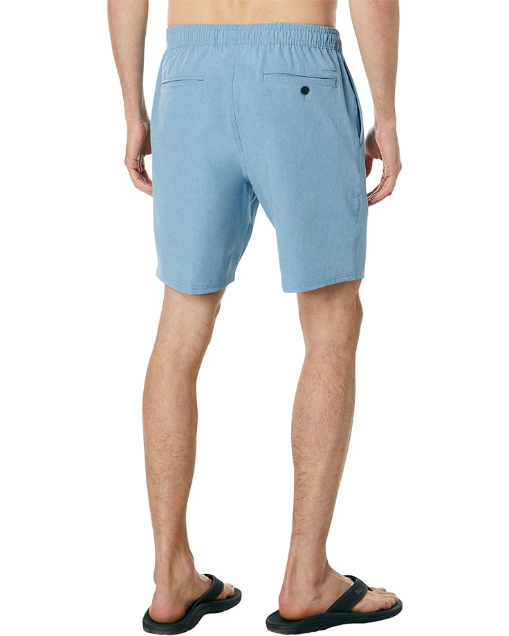 Шорты O'Neill Reserve E-Waist 18 Hybrid Shorts, цвет Blue Shadow