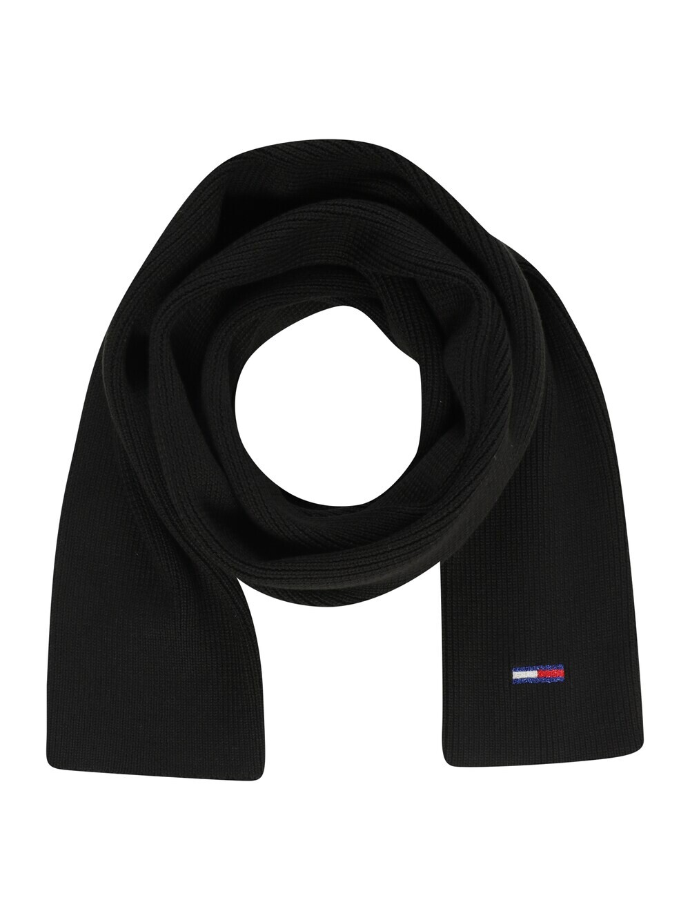 

Шарф Tommy Hilfiger, черный
