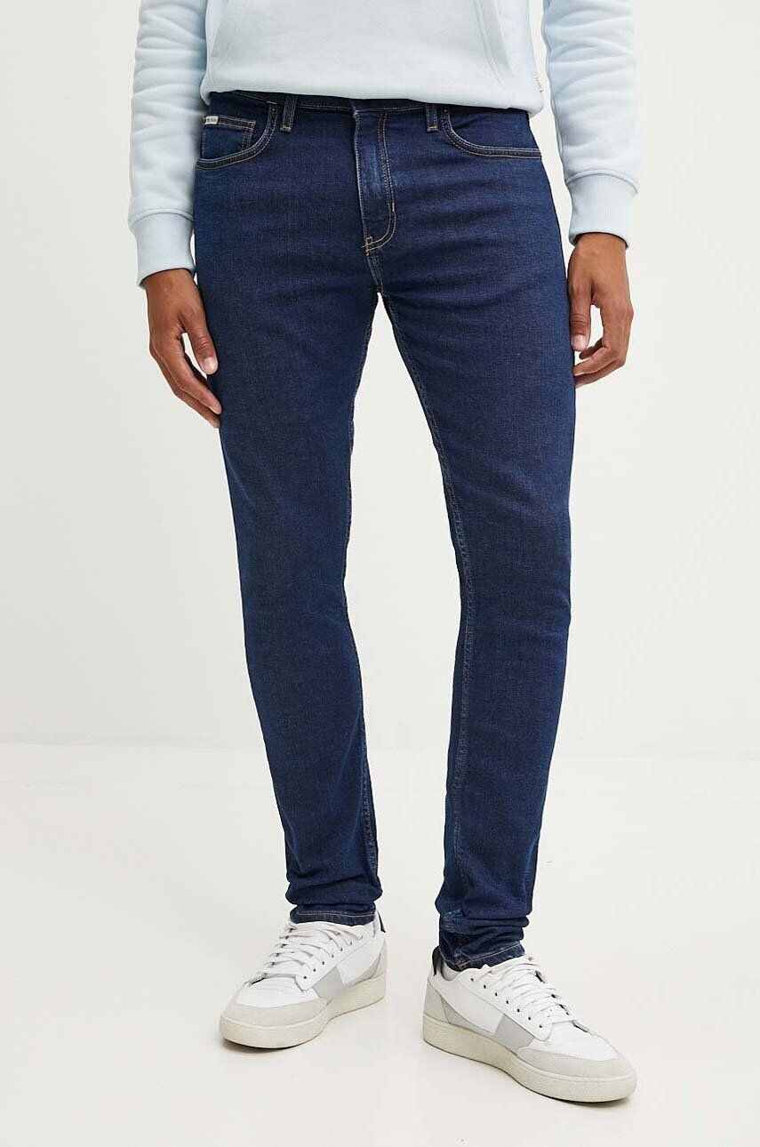 

Джинсы Guess Jeans, синий