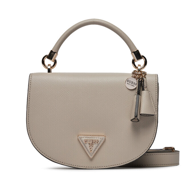 

Сумка Guess GizeleMini-Bags, коричневый