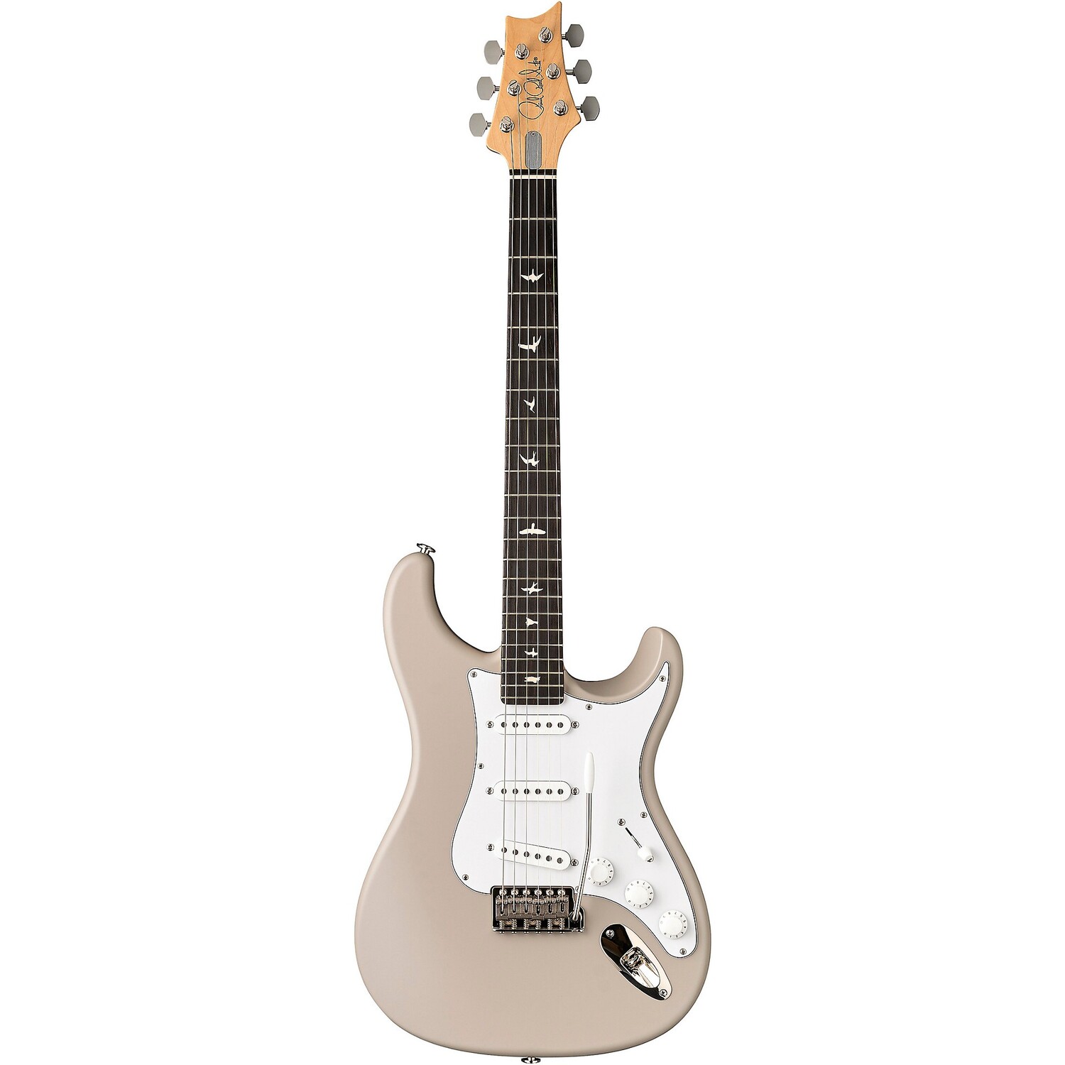 

PRS John Mayer Silver Sky Электрогитара Moc Sand Satin