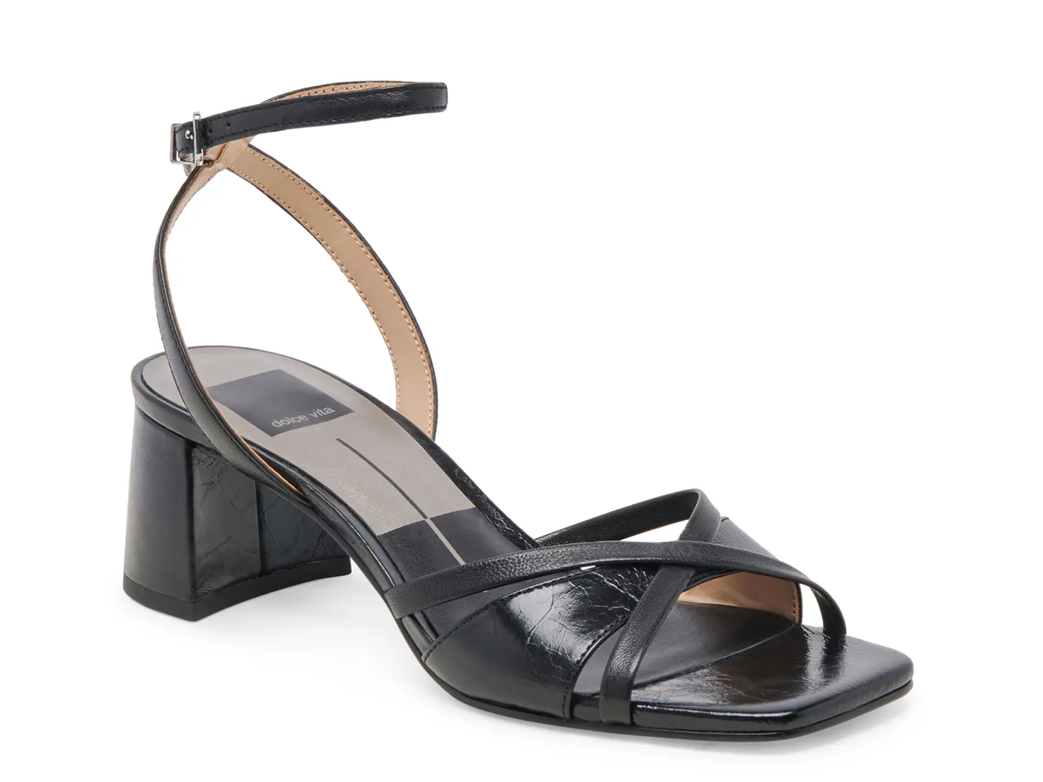 

Сандалии Blakly Sandal Dolce Vita, темно-синий