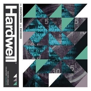 

Виниловая пластинка Hardwell - 7-Volume 2: Countdown / Encoded