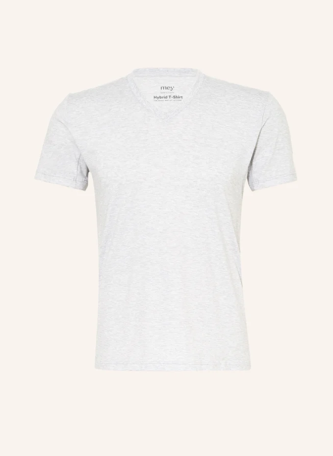 Серия гибридных рубашек myfunctionals Mey, серый