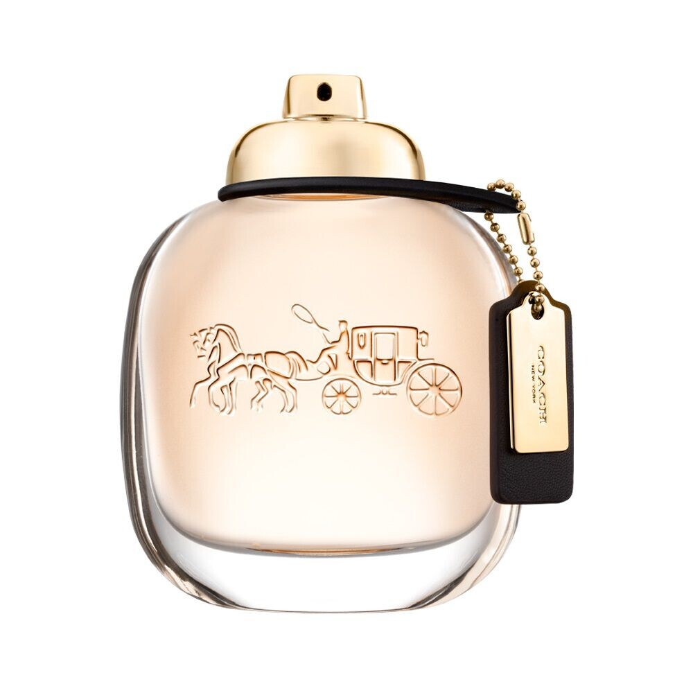 

Женская парфюмированная вода Coach Woman, 90 мл
