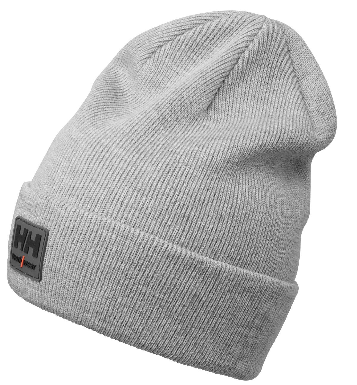 

Кепка Helly Hansen, серый