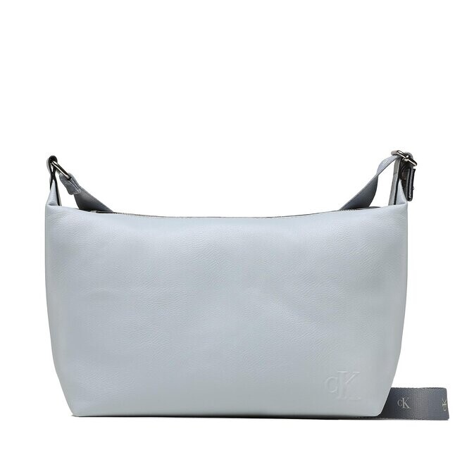 

Сумка Calvin Klein Jeans UltralightShoulder, синий