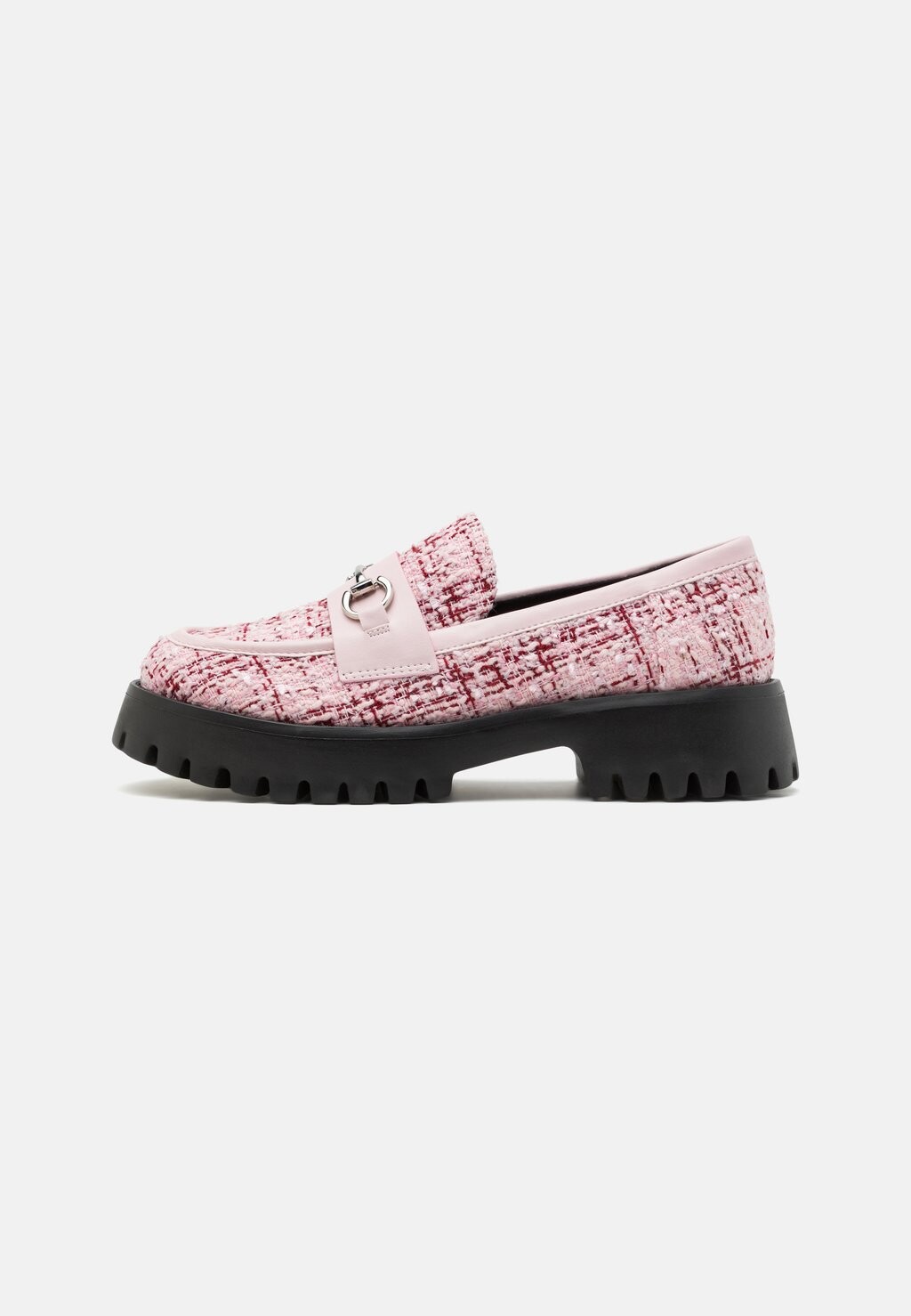 

Слипоны Clueless B.E.D Foam Call it Spring, цвет other pink