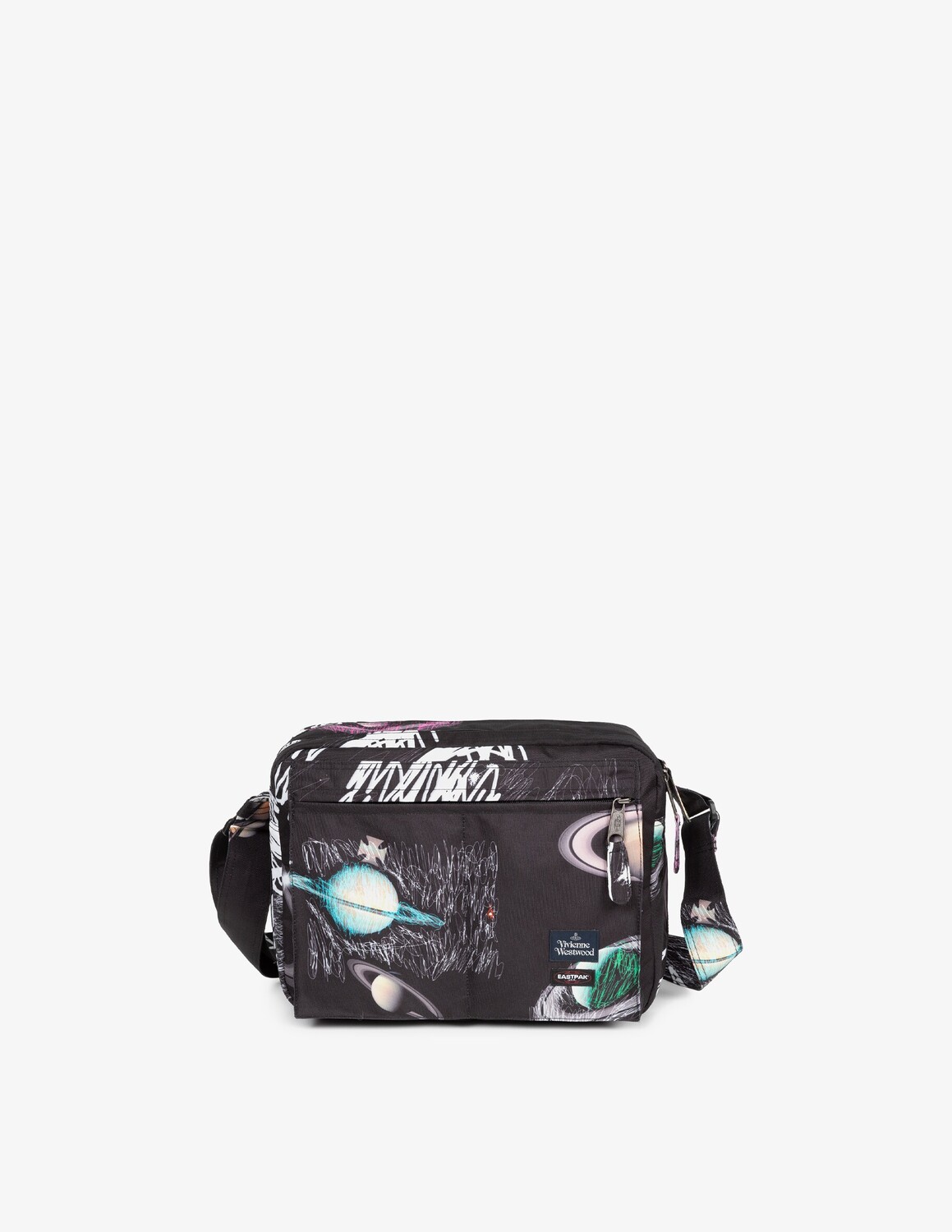 

Дорожный рюкзак Vw Satchel Eastpak