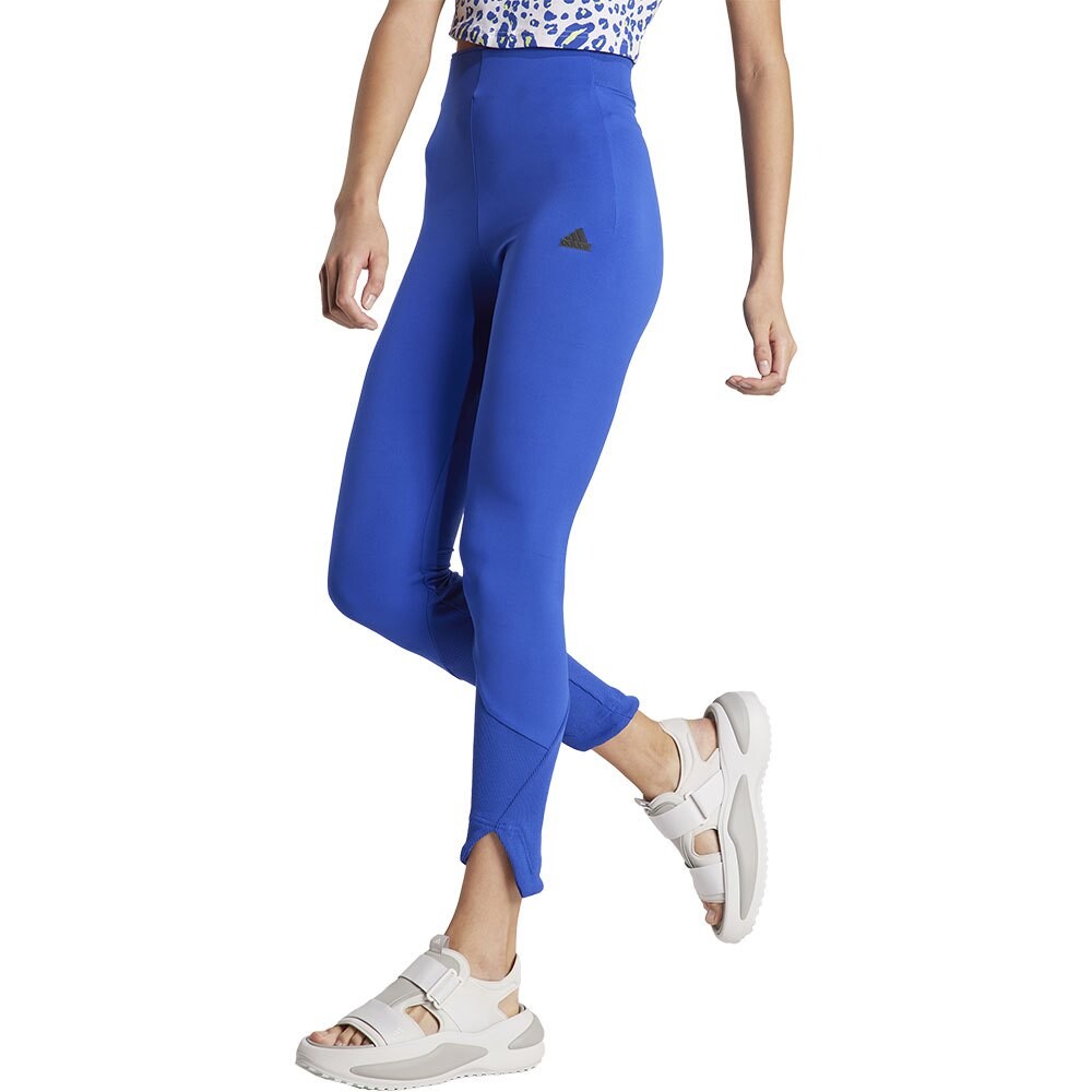 

Леггинсы adidas Z.N.E, синий